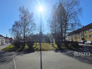 Pronájem bytu 3+1, Písek - Václavské Předměstí, Václavské nám., 66 m2