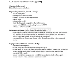 Prodej pozemku pro bydlení, Ledčice, Ledčice, 891 m2