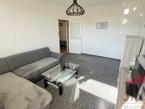 Pronájem bytu 3+1, Plzeň - Doubravka, Na Dlouhých, 61 m2