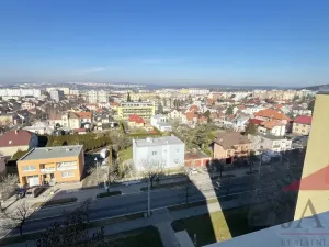 Pronájem bytu 3+1, Plzeň - Doubravka, Na Dlouhých, 61 m2