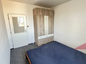 Pronájem bytu 3+1, Plzeň - Doubravka, Na Dlouhých, 61 m2