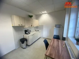 Pronájem kanceláře, Nové Město nad Metují, Komenského, 37 m2