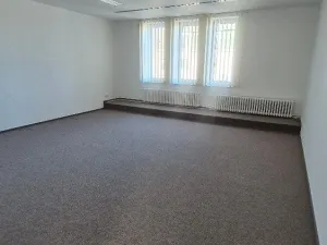 Pronájem kanceláře, Nové Město nad Metují, Komenského, 37 m2