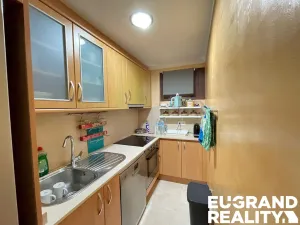 Prodej bytu 3+1, Cala Ratjada, Španělsko, 53 m2