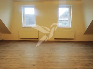 Pronájem bytu 1+kk, Plzeň, Školní, 36 m2