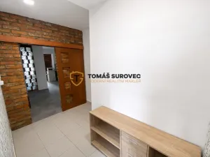 Pronájem kanceláře, Valašské Klobouky, Nádražní, 64 m2