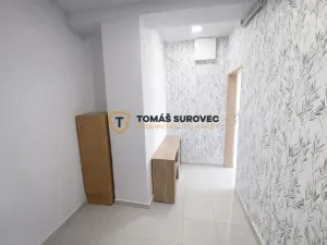 Pronájem kanceláře, Valašské Klobouky, Nádražní, 64 m2