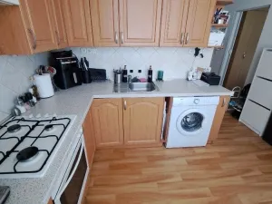 Pronájem bytu 1+1, Olomouc, Jílová, 32 m2