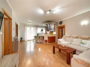 Prodej bytu 3+kk, Líšnice, 74 m2