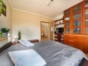 Prodej bytu 3+kk, Líšnice, 74 m2