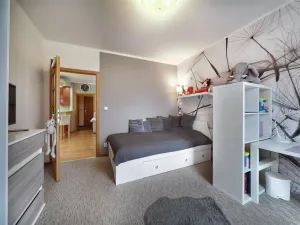 Prodej bytu 3+kk, Líšnice, 74 m2