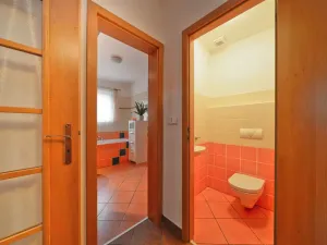 Prodej bytu 3+kk, Líšnice, 74 m2