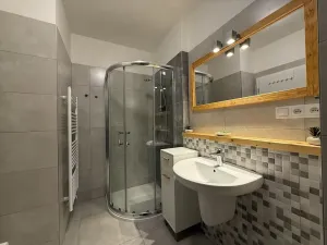 Prodej bytu 1+kk, Lipno nad Vltavou, 30 m2