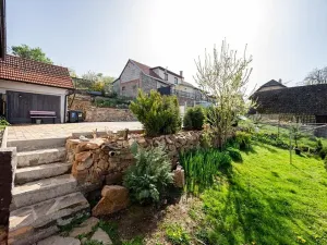 Prodej rodinného domu, Chocerady, 94 m2