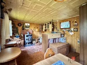 Prodej chaty, Vítkov - Klokočov, 35 m2