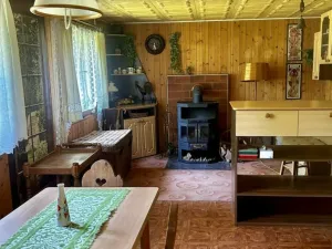 Prodej chaty, Vítkov - Klokočov, 35 m2