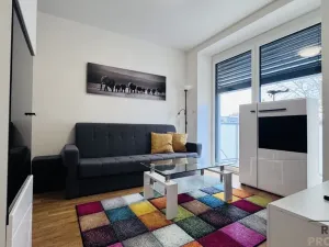 Pronájem bytu 1+kk, Dubňany, Hornická, 37 m2