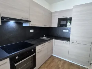 Pronájem bytu 1+kk, Dubňany, Hornická, 37 m2