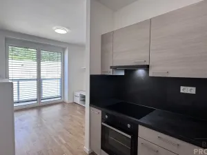 Pronájem bytu 1+kk, Dubňany, Hornická, 37 m2