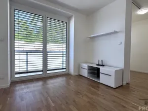 Pronájem bytu 1+kk, Dubňany, Hornická, 37 m2