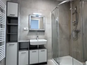 Pronájem bytu 1+kk, Dubňany, Hornická, 37 m2