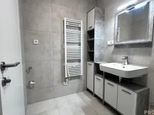Pronájem bytu 1+kk, Dubňany, Hornická, 37 m2