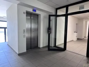 Pronájem bytu 1+kk, Dubňany, Hornická, 37 m2