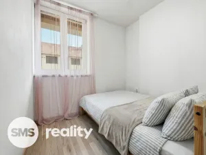 Prodej bytu 1+1, Brno - Štýřice, Gallašova, 27 m2