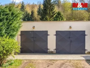 Prodej rodinného domu, Jílové, Dvořákova, 278 m2