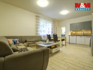 Prodej rodinného domu, Ostrava - Muglinov, Bohumínská, 142 m2