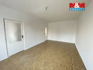 Pronájem bytu 3+1, Louny, Přemyslovců, 84 m2