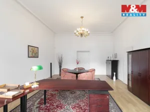 Pronájem kanceláře, Ostrava - Kunčičky, Škrobálkova, 173 m2