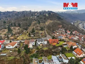 Prodej pozemku pro bydlení, Brno, Červený kopec, 1842 m2