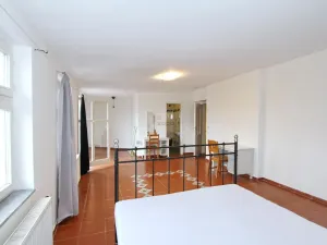 Pronájem pokoje, Praha - Žižkov, Blahníkova, 32 m2