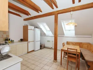 Pronájem pokoje, Praha - Žižkov, Blahníkova, 32 m2