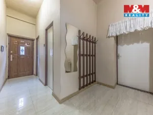 Prodej činžovního domu, Domousnice - Skyšice, 180 m2