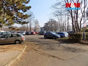 Prodej bytu 1+kk, Ústí nad Labem - Krásné Březno, V Oblouku, 31 m2