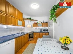 Prodej bytu 2+kk, Klatovy - Klatovy III, Čechova, 70 m2