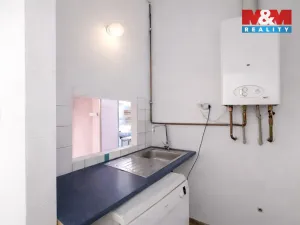 Pronájem obchodního prostoru, Úvaly, Arnošta z Pardubic, 75 m2