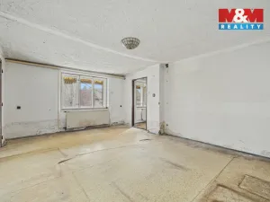 Prodej rodinného domu, Brodce, Ve Dvoře, 116 m2