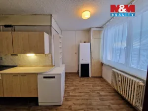 Pronájem bytu 2+1, Moravské Budějovice, Šafaříkova, 57 m2