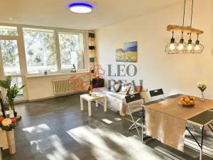 Prodej bytu 3+kk, Nový Jičín, Budovatelů, 70 m2