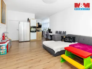 Prodej bytu 3+kk, Ústí nad Orlicí, Nádražní, 107 m2