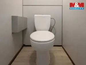 Prodej bytu 3+1, Strakonice - Strakonice I, Obránců míru, 66 m2