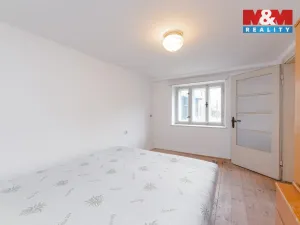 Prodej chalupy, Jablonné nad Orlicí, Potoční, 70 m2