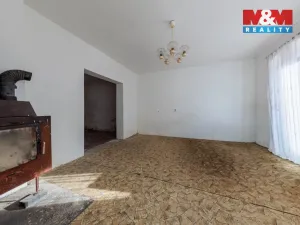 Prodej rodinného domu, Horní Blatná, Bezručova, 250 m2