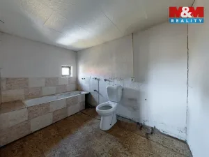 Prodej rodinného domu, Horní Blatná, Bezručova, 250 m2