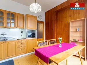 Prodej rodinného domu, Prostějov, V polích, 250 m2