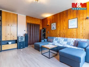 Prodej rodinného domu, Prostějov, V polích, 250 m2