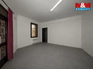 Pronájem obchodního prostoru, Kutná Hora - Hlouška, Pod Valy, 100 m2